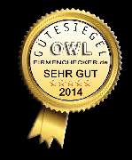 MG Finanz UG (haftungsbeschränkt) - Gütesiegel