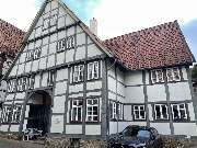 MG Finanz UG - Büro