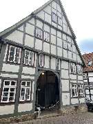 MG Finanz UG - Büro