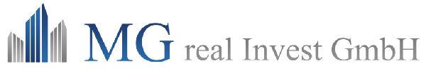 MG real Invest GmbH - 1