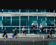 MG-Reinigung - GALLERY