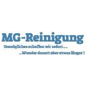 MG-Reinigung - LOGO