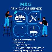 M&G Reinigungsservice - 1