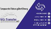 MG-Transfer GmbH - GALLERY