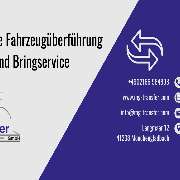 MG-Transfer GmbH - GALLERY