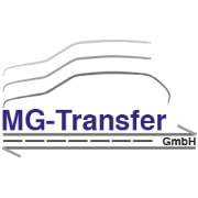 MG-Transfer GmbH - LOGO