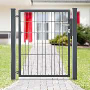 MG Zaunsysteme - GALLERY