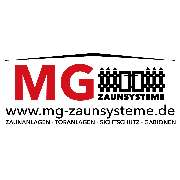 MG Zaunsysteme - LOGO