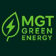 MGT Green Energy - LOGO