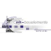 mh bauelemente - LOGO