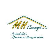 MH Concept GmbH - LOGO