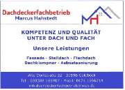 MH Dachdeckerfachbetrieb - 1