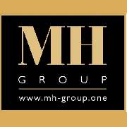 MH Group - LOGO