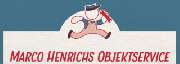 MH Objektservice - Firmenlogo