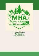 MHÄ-Marc Hägele - Flyer 1
