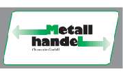 MHC Metallhandel Chemnitz GmbH - LOGO