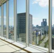 Glas Reinigung 