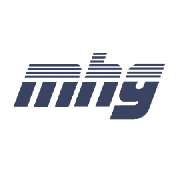 mhg Mineralölhandelsgesellschaft mbH Burg - LOGO
