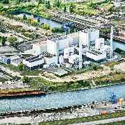 MHKW Rothensee GmbH - GALLERY