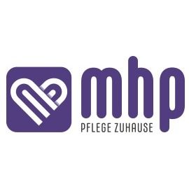 MHP Mobile häusliche Pflege GmbH - LOGO