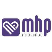 MHP Mobile häusliche Pflege GmbH - LOGO