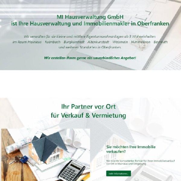 MI Hausverwaltung GmbH - GALLERY