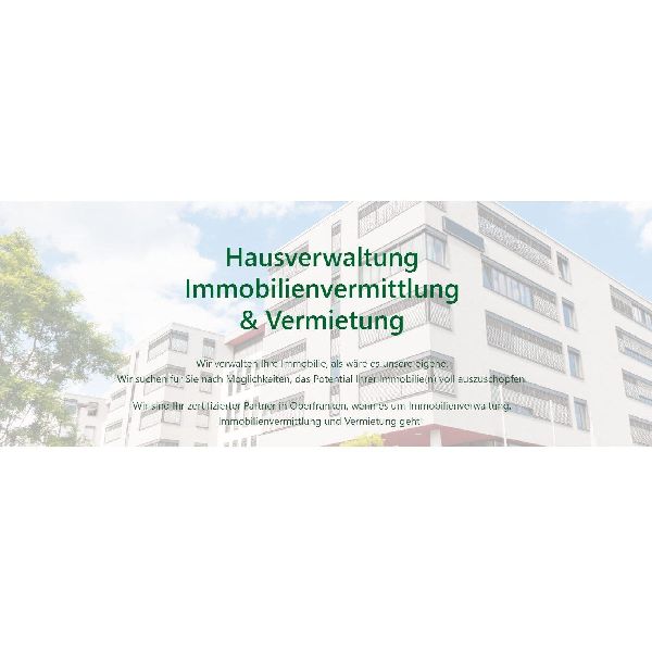 MI Hausverwaltung GmbH - GALLERY