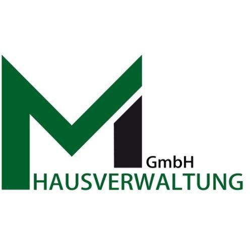 MI Hausverwaltung GmbH - LOGO