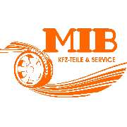 MIB-KFZ-Teile & Service - LOGO