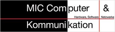 MIC Computer & Kommunikation - 1