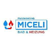 Miceli Bad & Heizung - LOGO