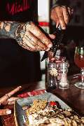 Micello's - GALLERY