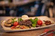 Micello's - GALLERY