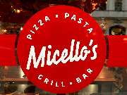 Micello's - GALLERY