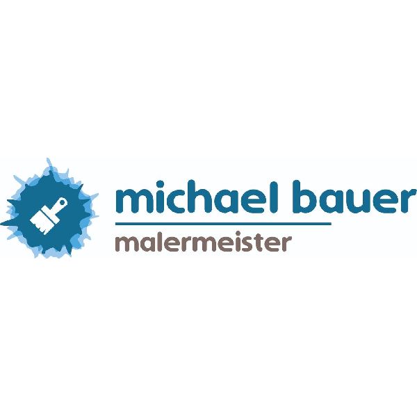 Michael Bauer Malermeister - LOGO