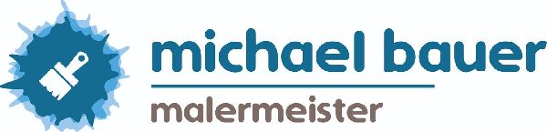 Michael Bauer Malermeister - LOGO