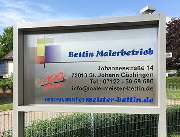 Michael Bettin Malerbetrieb - 3