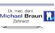 Michael Braun Zahnarzt - LOGO