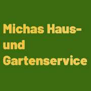Michael Conrad Haus- und Gartenservice - LOGO