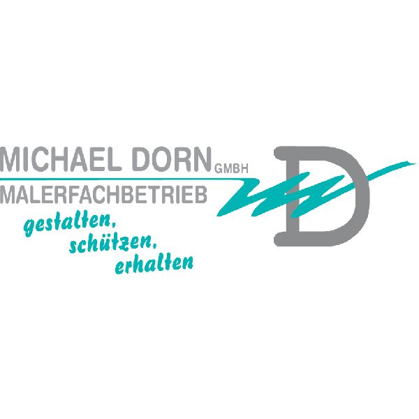 Michael Dorn GmbH - LOGO