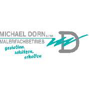 Michael Dorn GmbH - LOGO