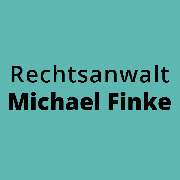 Michael Finke Rechtsanwalt - LOGO