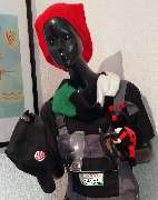 Michael Fleischer Holz- und Bautenschutz GmbH Schädlingsbekämpfung - GALLERY