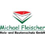 Michael Fleischer Holz- und Bautenschutz GmbH Schädlingsbekämpfung - LOGO
