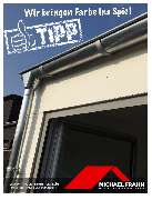 Michael Frahn Ihr Dachdeckermeister - GALLERY