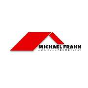 Michael Frahn Ihr Dachdeckermeister - LOGO