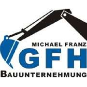 Michael Franz GFH Bauunternehmung GmbH & Co.KG - LOGO