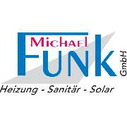 Michael Funk Heizung-Sanitär-Solar - LOGO