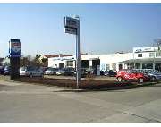 Michael Gabler GmbH & Co. KG Autohaus - GALLERY