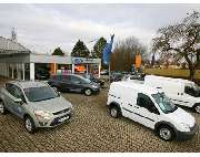 Michael Gabler GmbH & Co. KG Autohaus - GALLERY
